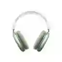 Diadema Airpods Max 1.1 2024 Verde Con Estuche