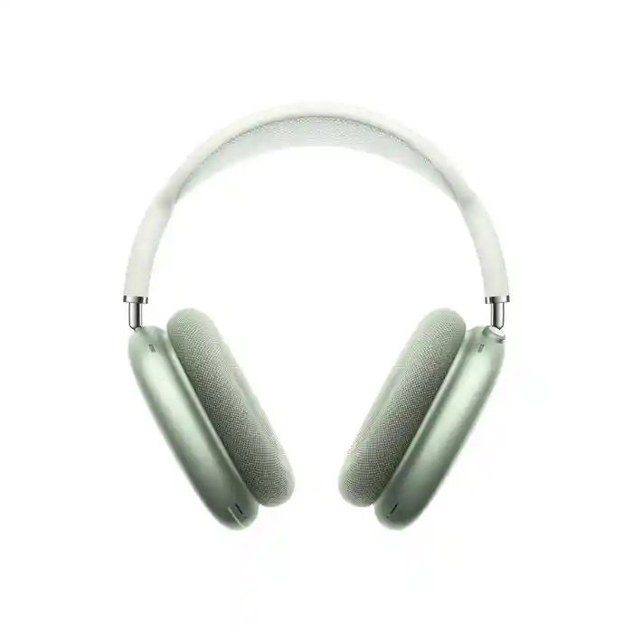 Diadema Airpods Max 1.1 2024 Verde Con Estuche