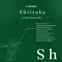 Cápsulas De Shiitake Vitalsetas