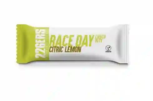 226ers Race Day Bar Lemon Con Chocochips