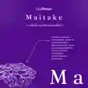 Cápsulas De Maitake Vitalsetas