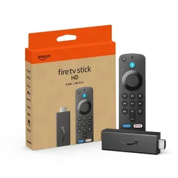 Amazon Fire Tv Stick 3ra Generación Full Hd Control De Voz Wifi 5