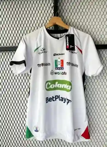 Camiseta Once Caldas En Talla S Incluye Dorsal De Dayro Moreno #17