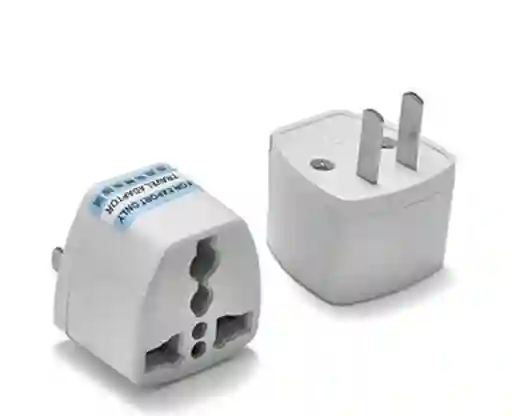 Adaptador Europeo