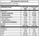 Mogollas Integrales De Granos Andinos