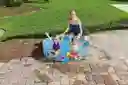 Piscina Rigida Para Niños De 122cm