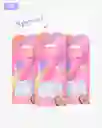 Kit X3 Calcomanías Florales Mate Para Rostro Y Cuerpo, Bloom Boss – Nipskin®