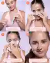Kit X3 Calcomanías Florales Mate Para Rostro Y Cuerpo, Bloom Boss – Nipskin®