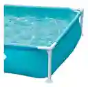 Bestway 48 X 48 X 121.22m X 1.22m 30.5cm My First Frame Pool