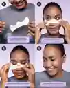 Kit X3 Calcomanías Que Brillan En La Oscuridad Para Rostro Y Cuerpo, Glow Getter – Nipskin®
