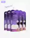 Kit X5 Calcomanías Que Brillan En La Oscuridad Para Rostro Y Cuerpo, Glow Getter – Nipskin®
