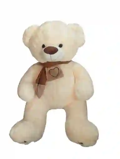 Peluche De Oso Grande