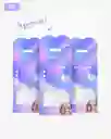 Kit X3 Calcomanías Holográficas Para Rostro Y Cuerpo, Dream Chaser – Nipskin®