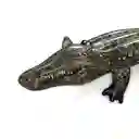 Flotador Cocodrilo Para Montar