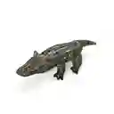 Flotador Cocodrilo Para Montar