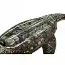 Flotador Cocodrilo Para Montar