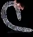 Dildo Xxl 39cm Texturizado Consolador Super Largo Estimulador Ano Y Vagina Unisex Masajeador Masturbador