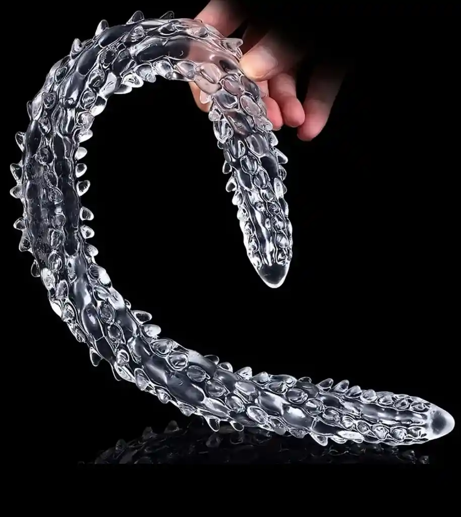 Dildo Xxl 39cm Texturizado Consolador Super Largo Estimulador Ano Y Vagina Unisex Masajeador Masturbador