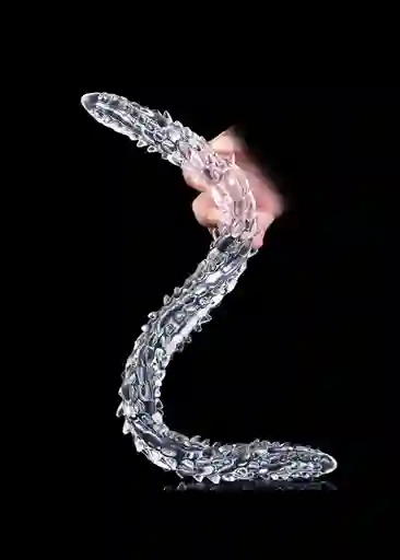 Dildo Xxl 39cm Texturizado Consolador Super Largo Estimulador Ano Y Vagina Unisex Masajeador Masturbador