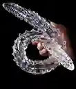 Dildo Xxl 39cm Texturizado Consolador Super Largo Estimulador Ano Y Vagina Unisex Masajeador Masturbador