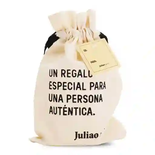 Bolsa Regalo Viajero