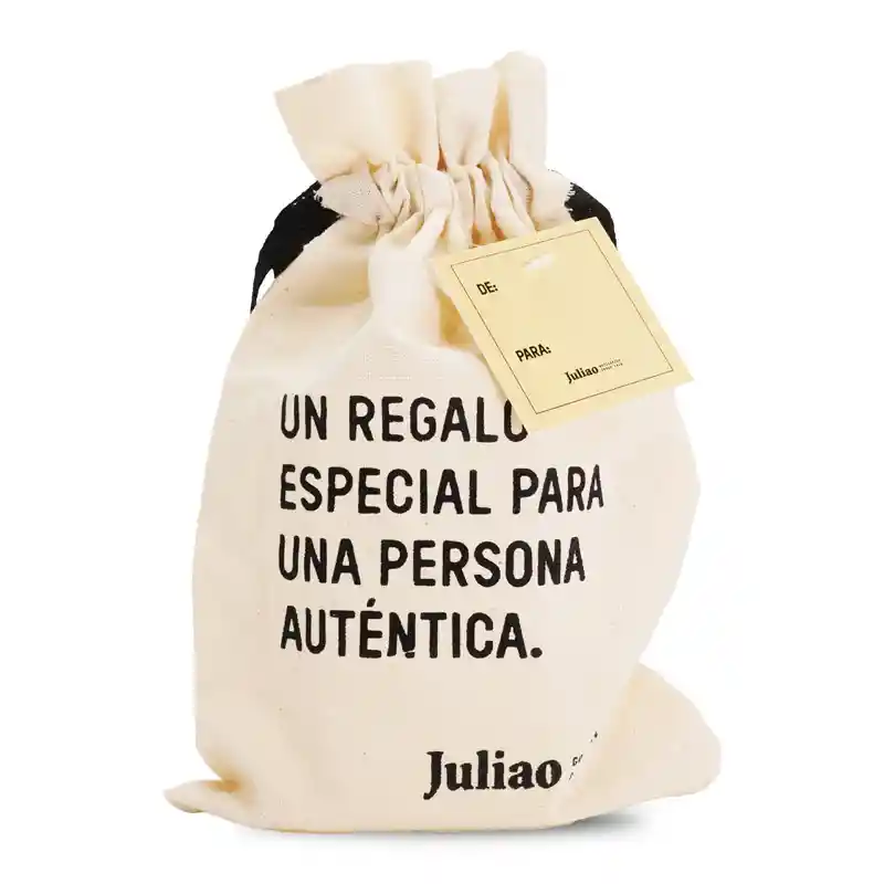 Bolsa Regalo Viajero
