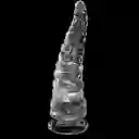 Dildo 19 Cm Texturizado Consolador Masturbador Realista Tentaculo Juguetes Para Adultos Vagina Unisex Gay Bondage Sadomasoquismo Dilatador Tentáculo