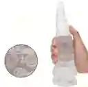 Dildo 19 Cm Texturizado Consolador Masturbador Realista Tentaculo Juguetes Para Adultos Vagina Unisex Gay Bondage Sadomasoquismo Dilatador Tentáculo