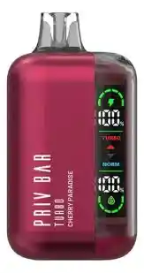 Priv Bar 15000 Puff Cherry Paradise