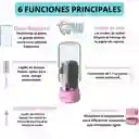 Cepillo De Biberón,kit De Limpiador De Botellas De Viaje