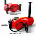 Gato Electrico Para Automovil 5 Toneladas 12v Panel Digital