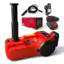 Gato Electrico Para Automovil 5 Toneladas 12v Panel Digital