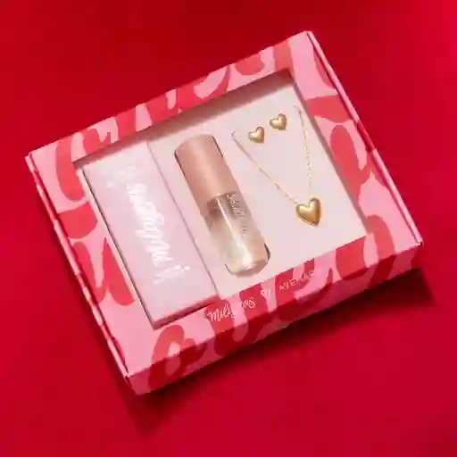 Kit Avemaria X Milagros
