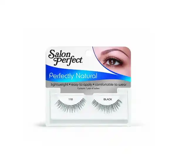 Pestañas Salon Perfect #110