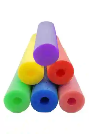 Flotador Tubular 1.50 M X 8 Cm – Grueso Y Resistente