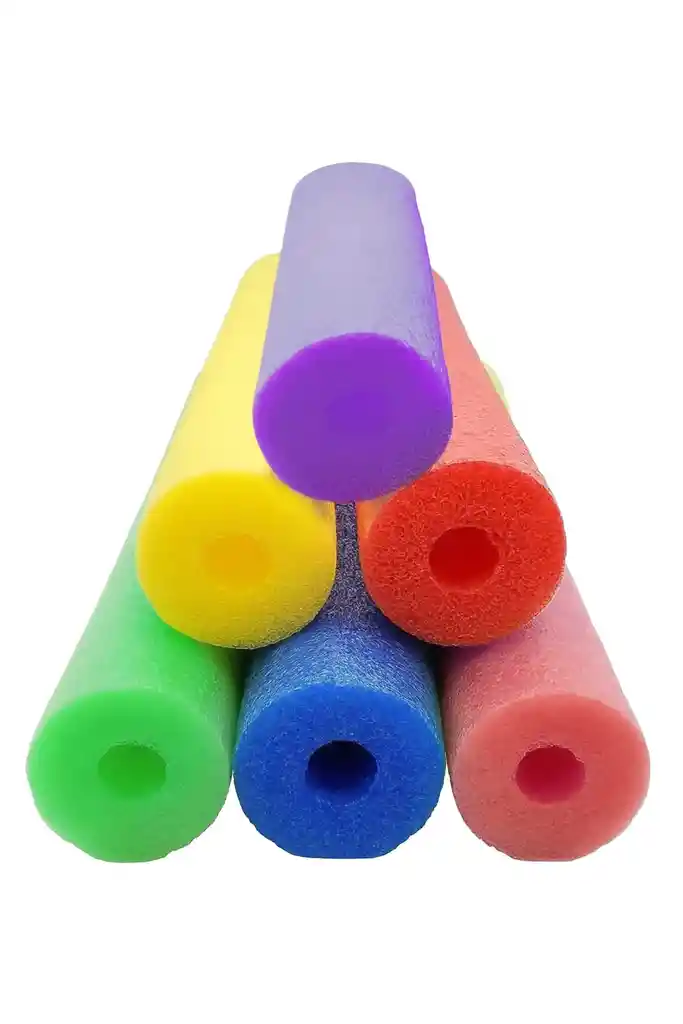 Flotador Tubular 1.50 M X 8 Cm – Grueso Y Resistente