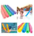 Flotador Tubular 1.50 M X 8 Cm – Grueso Y Resistente