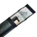 Bolso, Maleta, Funda Porta Taco De Billar Económica Full