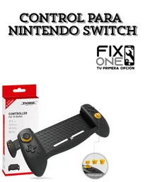 Control Para Nintendo Switch