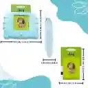 Lector Bilingüe Educación Temprana Ingles Español Color Rosa