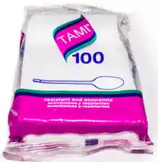 Cuchara Grande Tami X 100