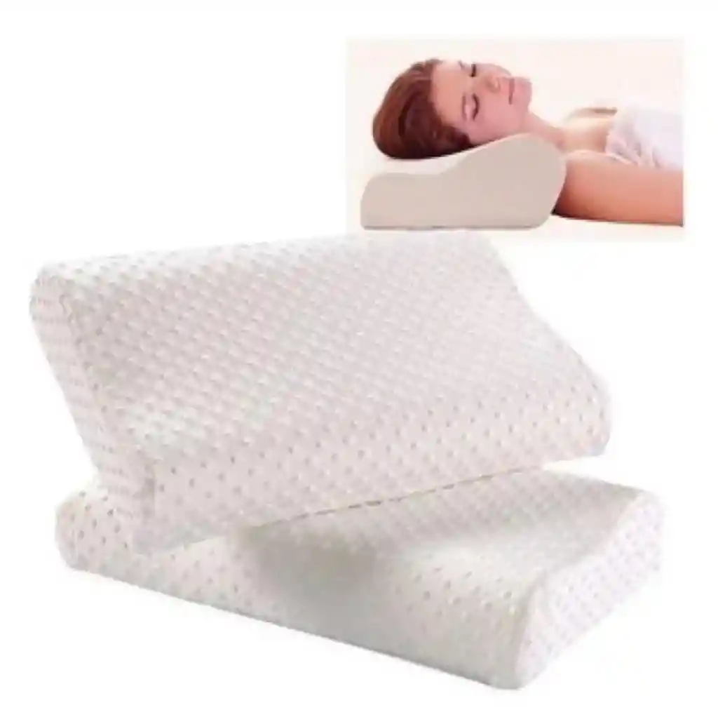Almohada Aloe Vera