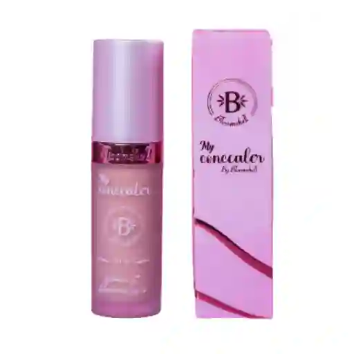 Corrector De Ojeras Bloomshell X 10ml - Light