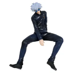 Figura Coleccionable Anime Satoru Gojo De Jujutsu Kaisen