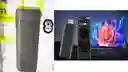 Watch Om Tv Stick 128gb Con Magis Tv