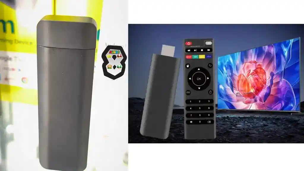 Watch Om Tv Stick 128gb Con Magis Tv
