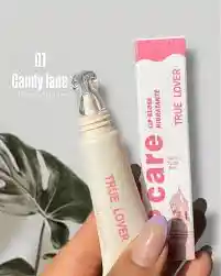 Brillo Lip Gloss Labial Hidratante Con Color Marca Olibolla