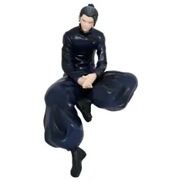 Figura Coleccionable Anime Suguru Geto Jujutsu Kaisen
