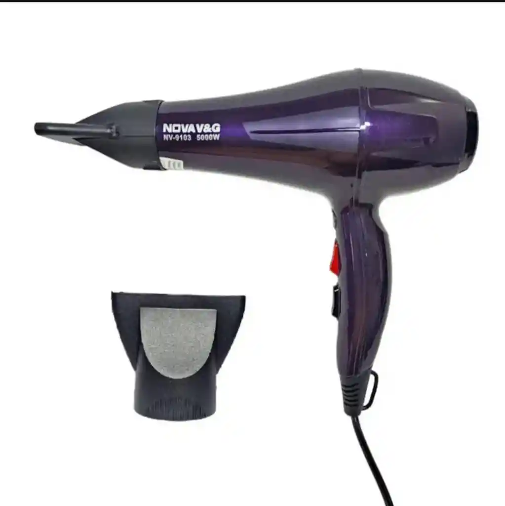 Secador Nova 9103