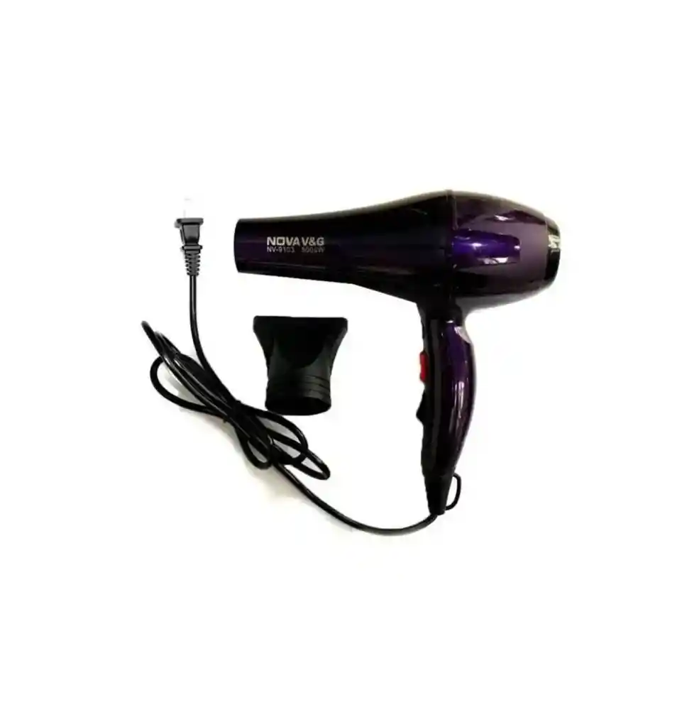 Secador Nova 9103